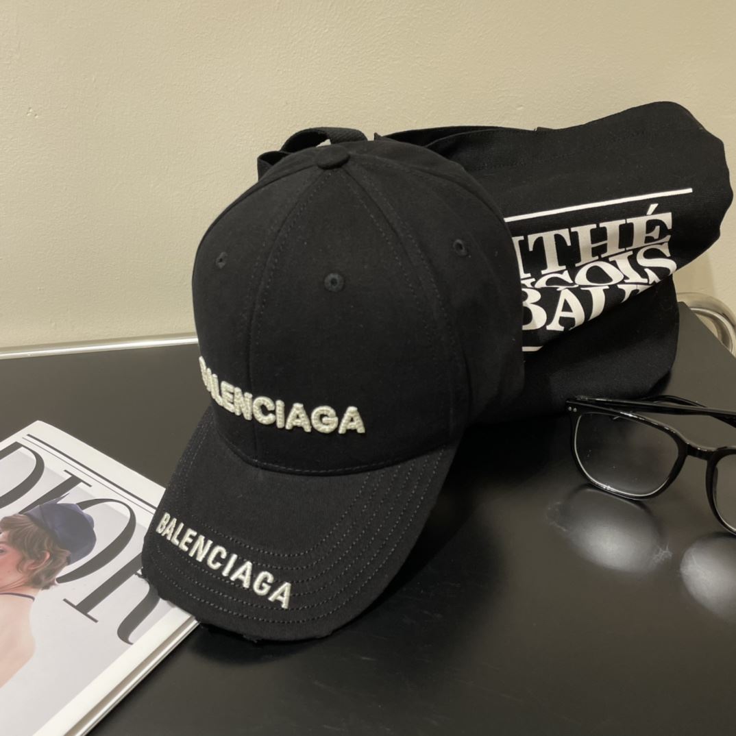 Balenciaga Caps